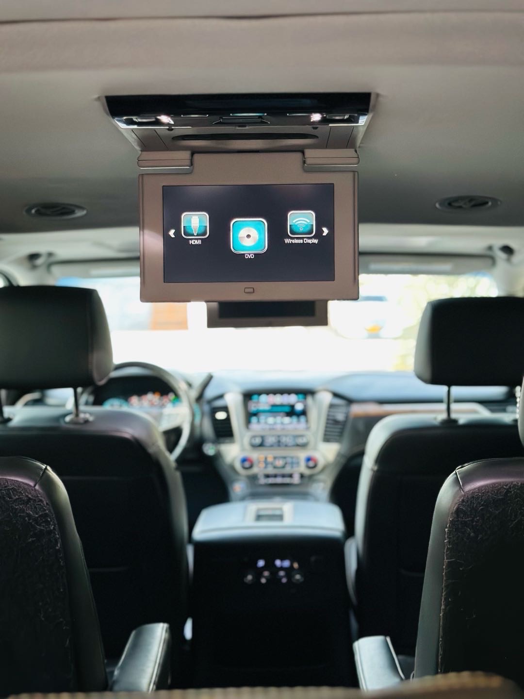 2020 GMC Yukon XL Denali thumbnail 21