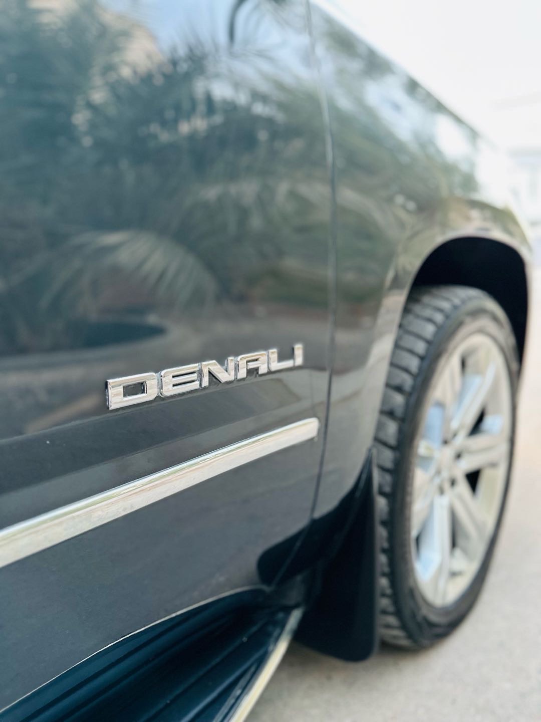 2020 GMC Yukon XL Denali thumbnail 22