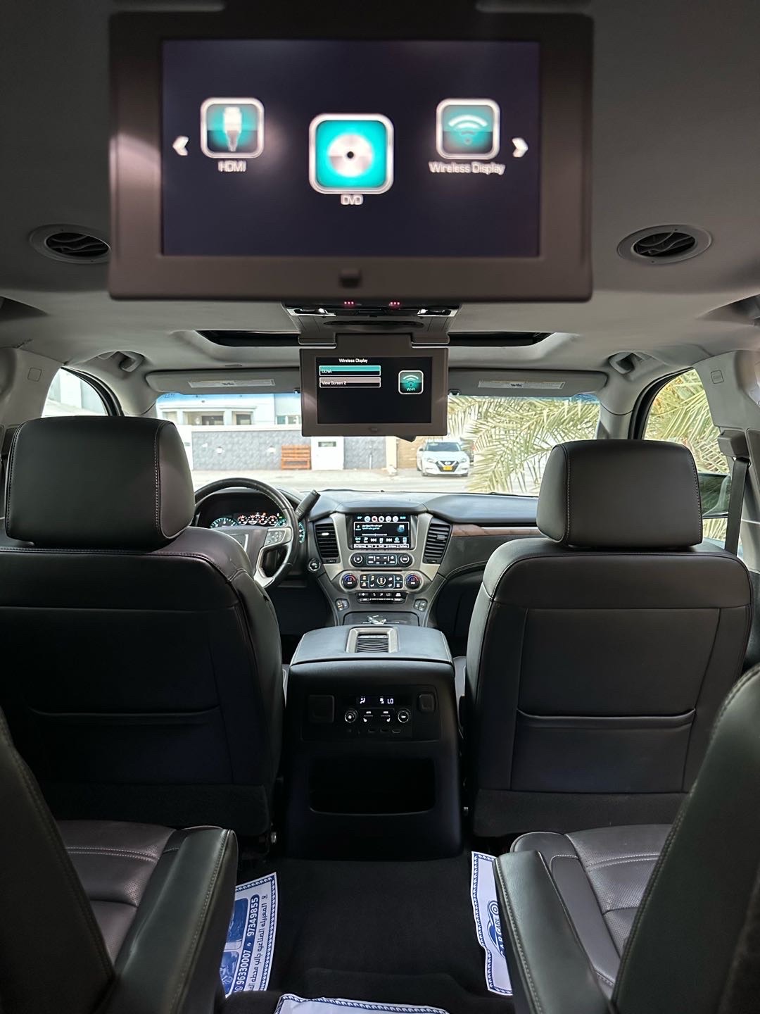 2020 GMC Yukon XL Denali thumbnail 25