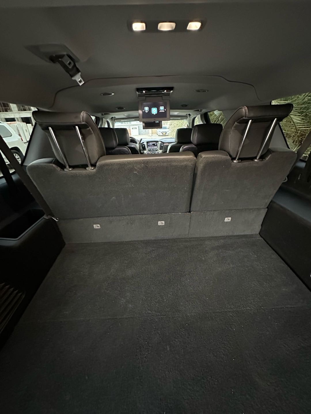 2020 GMC Yukon XL Denali thumbnail 28