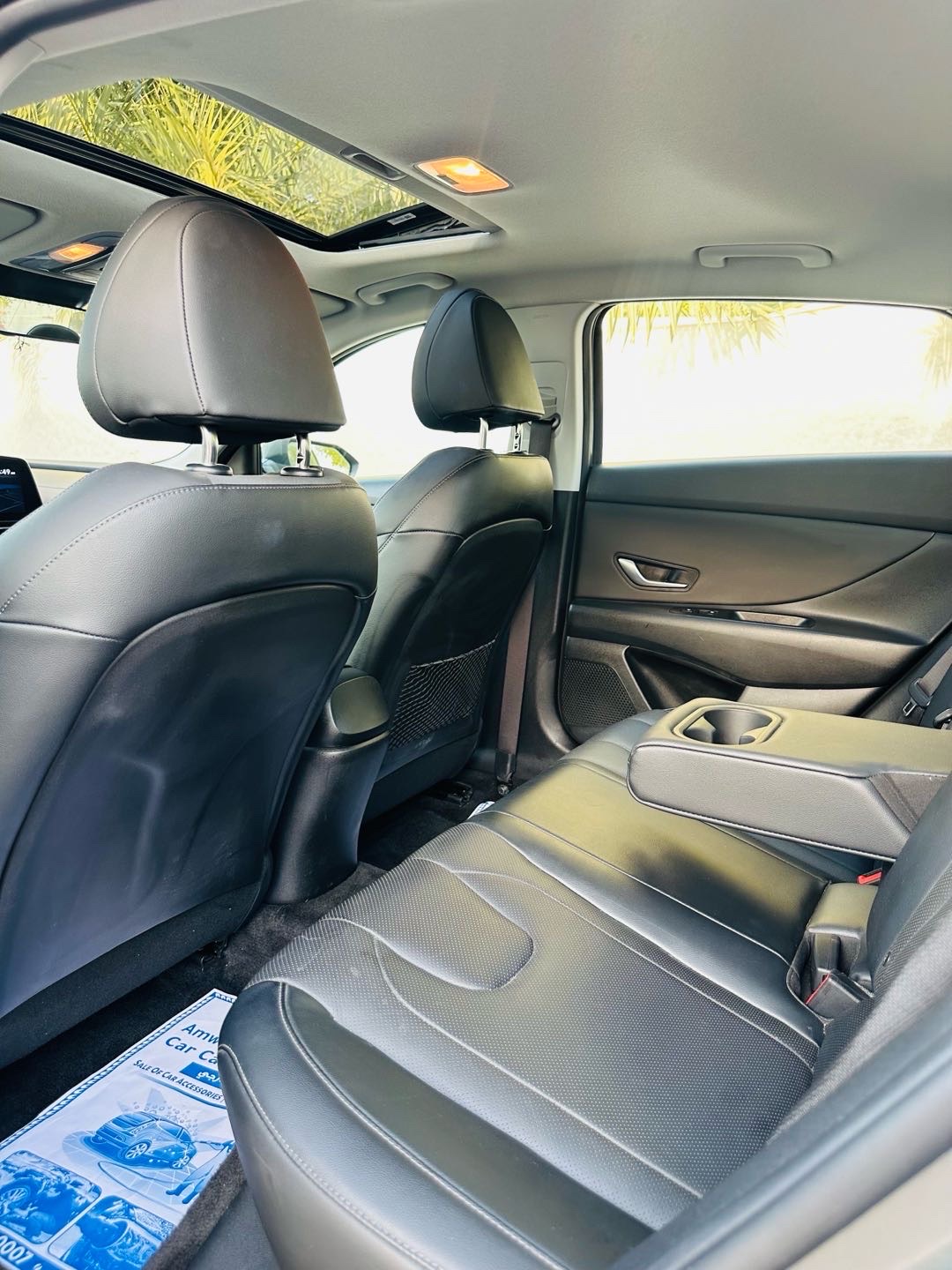 2021 Hyundai Elantra Limited thumbnail 11
