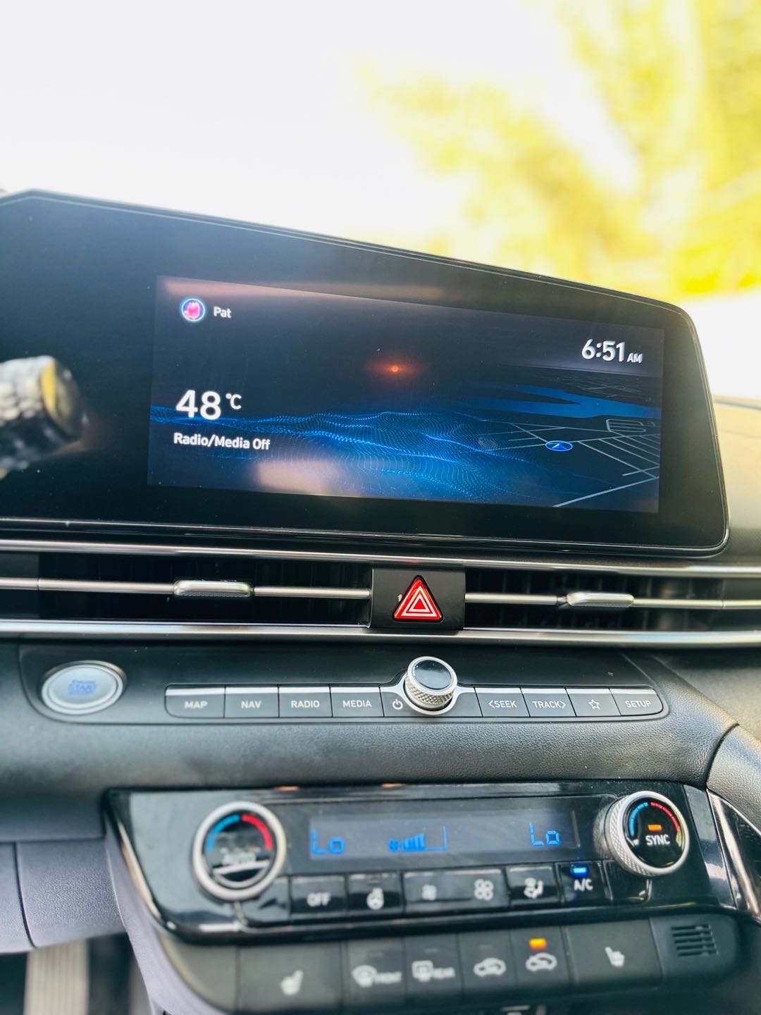 2021 Hyundai Elantra Limited thumbnail 15
