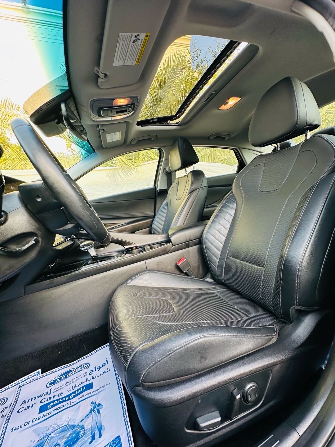 2021 Hyundai Elantra Limited thumbnail 16