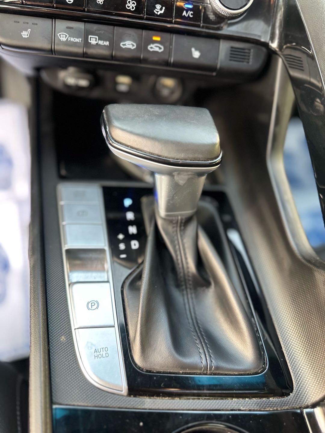 2021 Hyundai Elantra Limited thumbnail 17