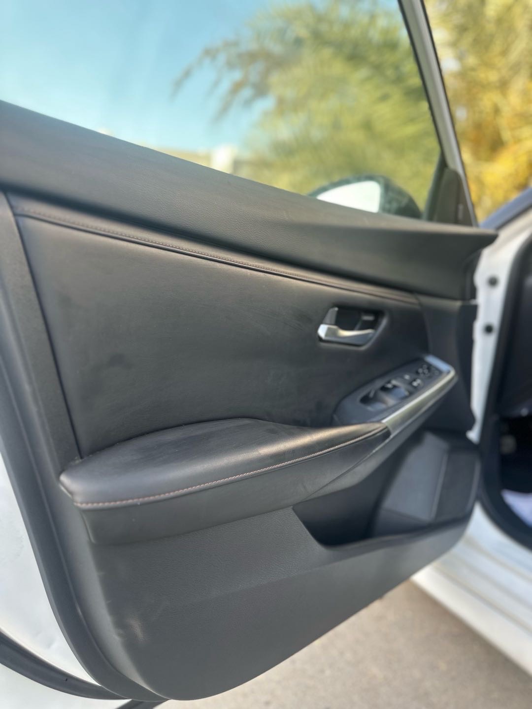 2020 Nissan Sentra SR thumbnail 14