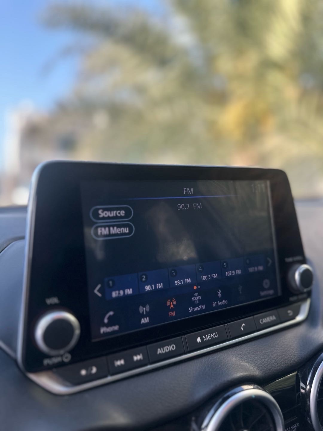 2020 Nissan Sentra SR thumbnail 16