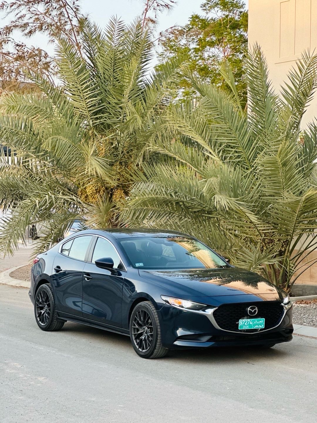 2022 Mazda 3 SR thumbnail 7