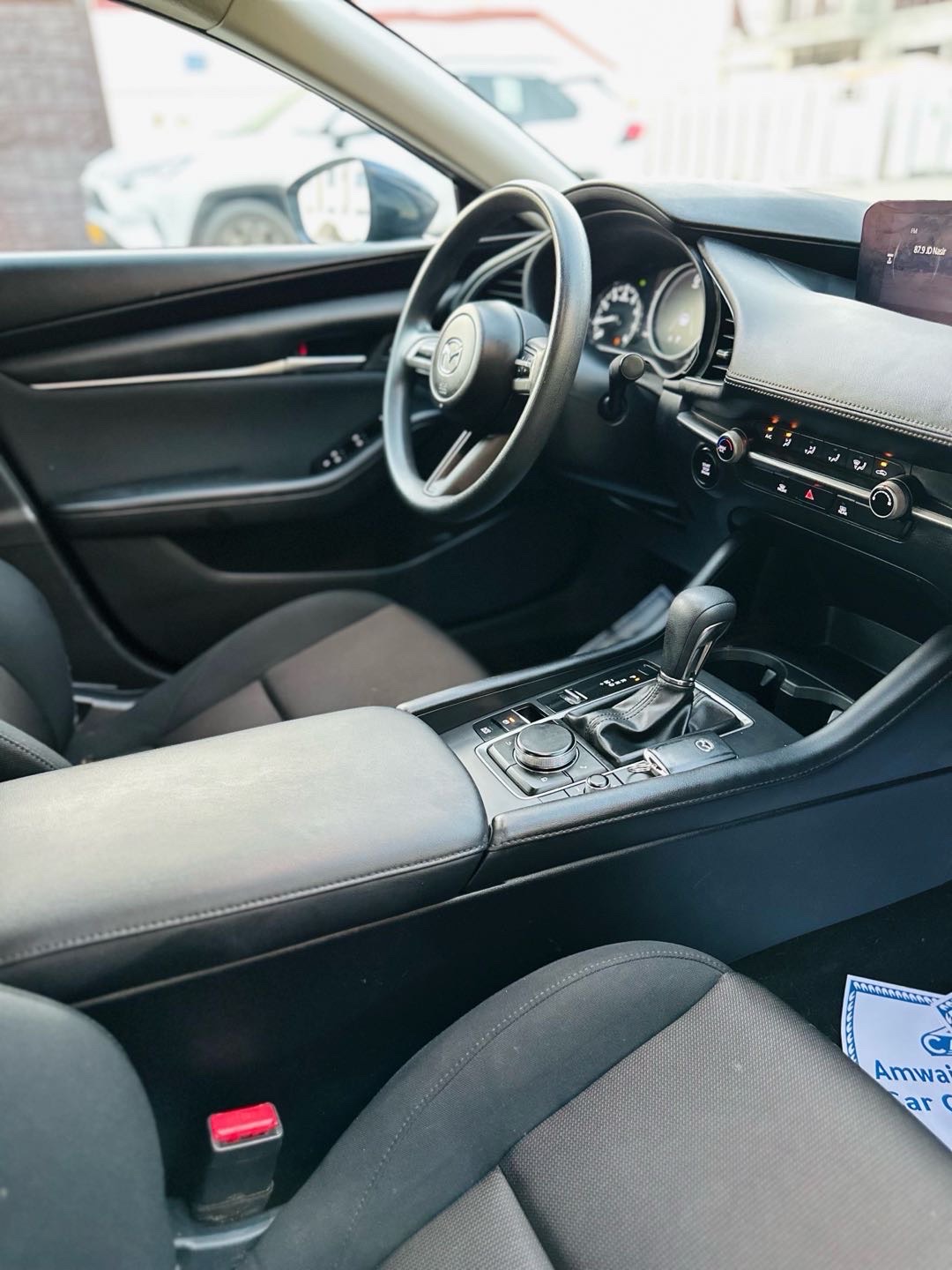 2022 Mazda 3 SR thumbnail 18