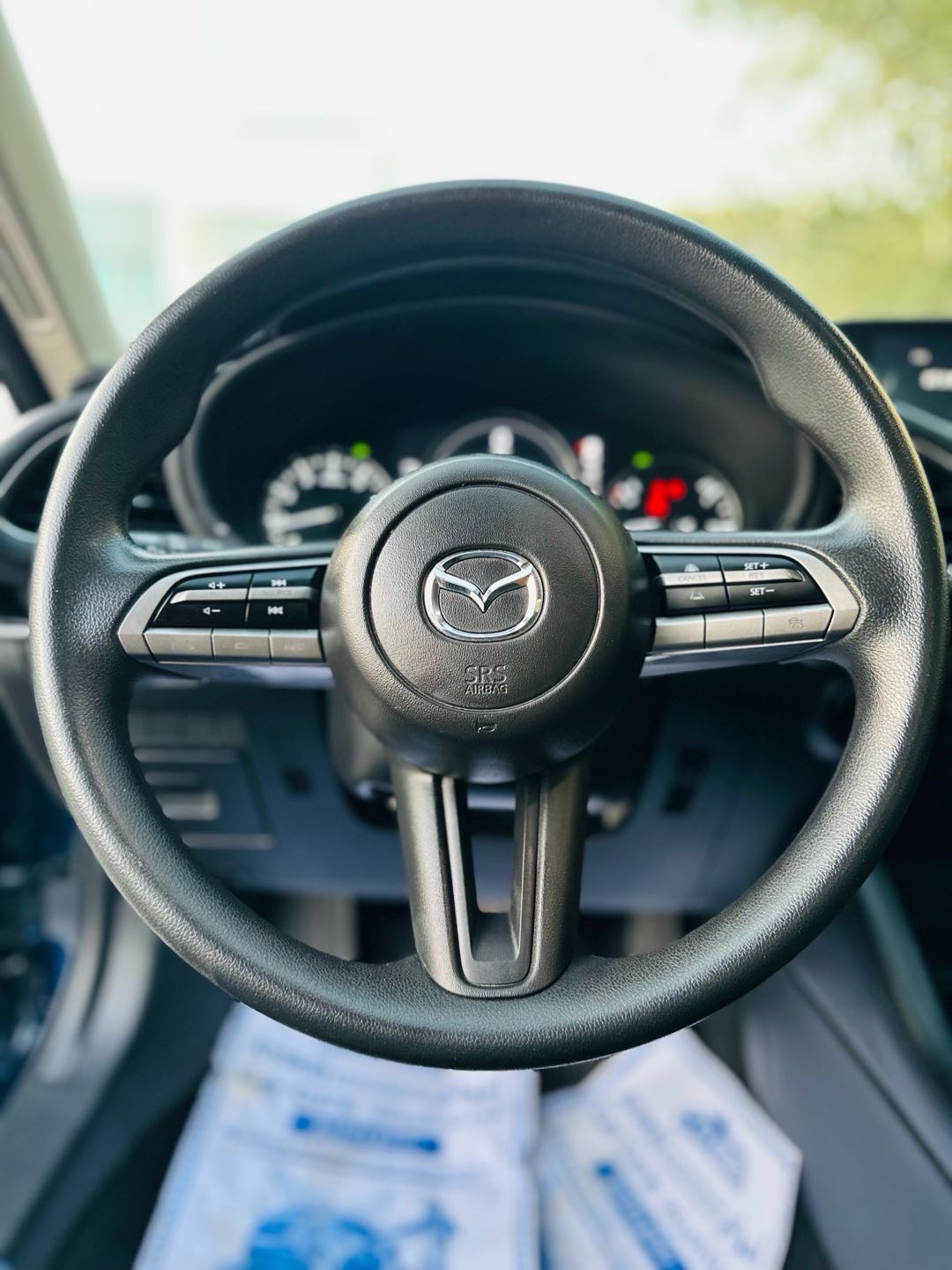 2022 Mazda 3 SR thumbnail 19