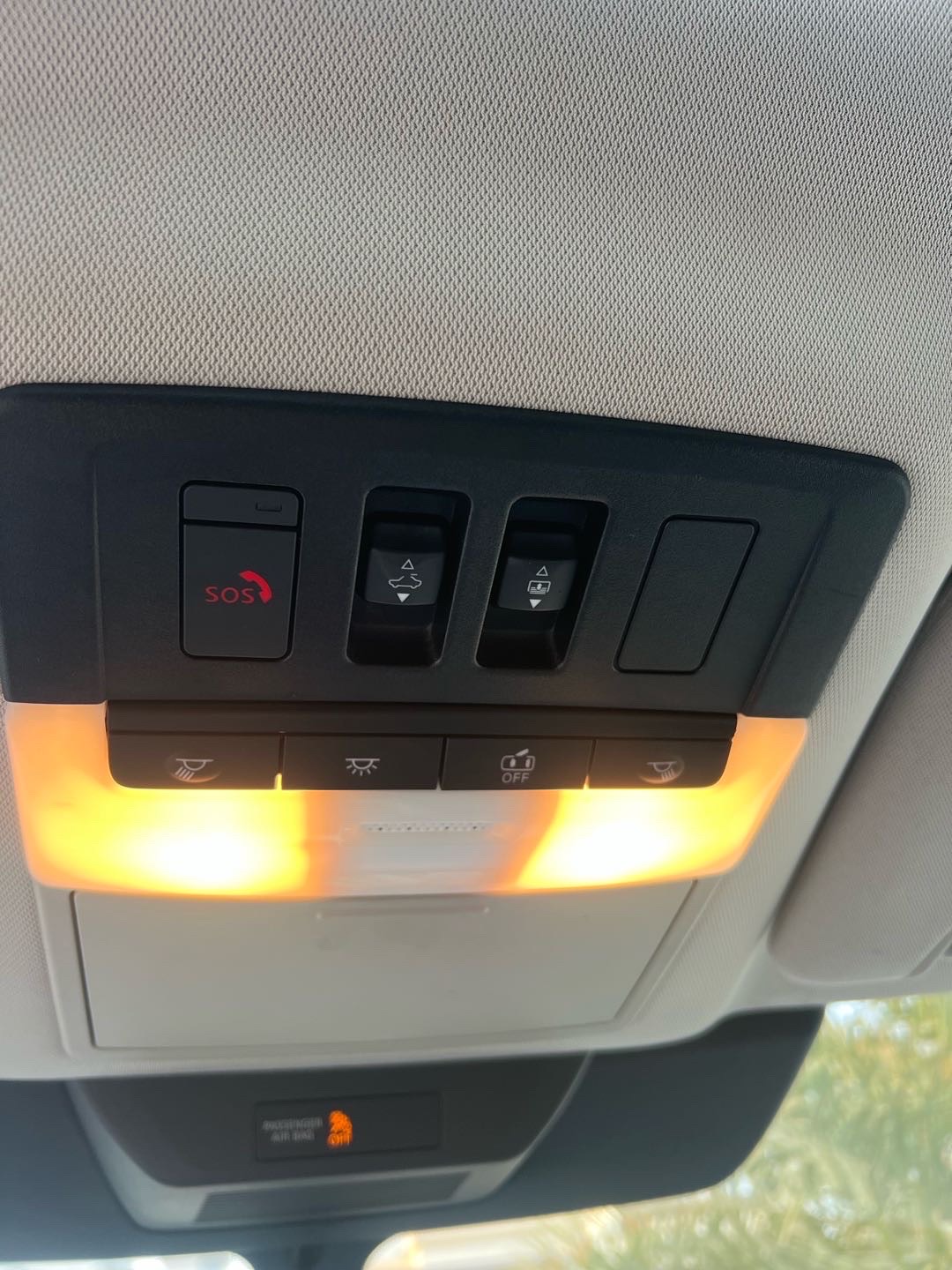 2022 Nissan Pathfinder SV thumbnail 24