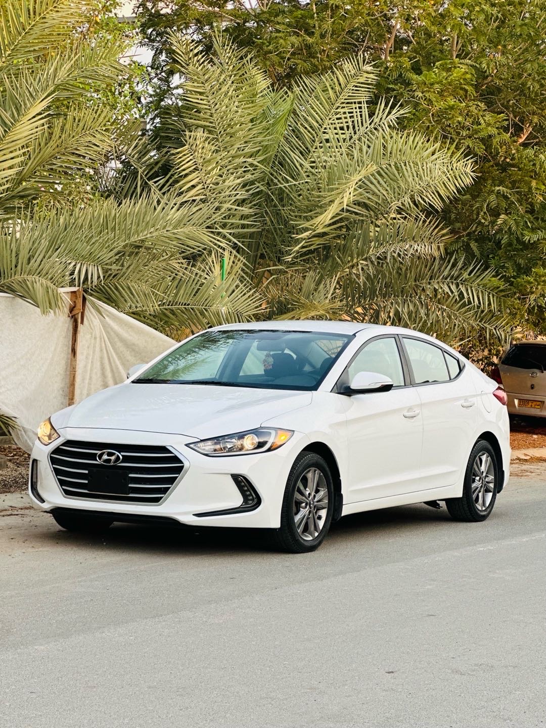 2018 Hyundai Elantra SEL Convenience