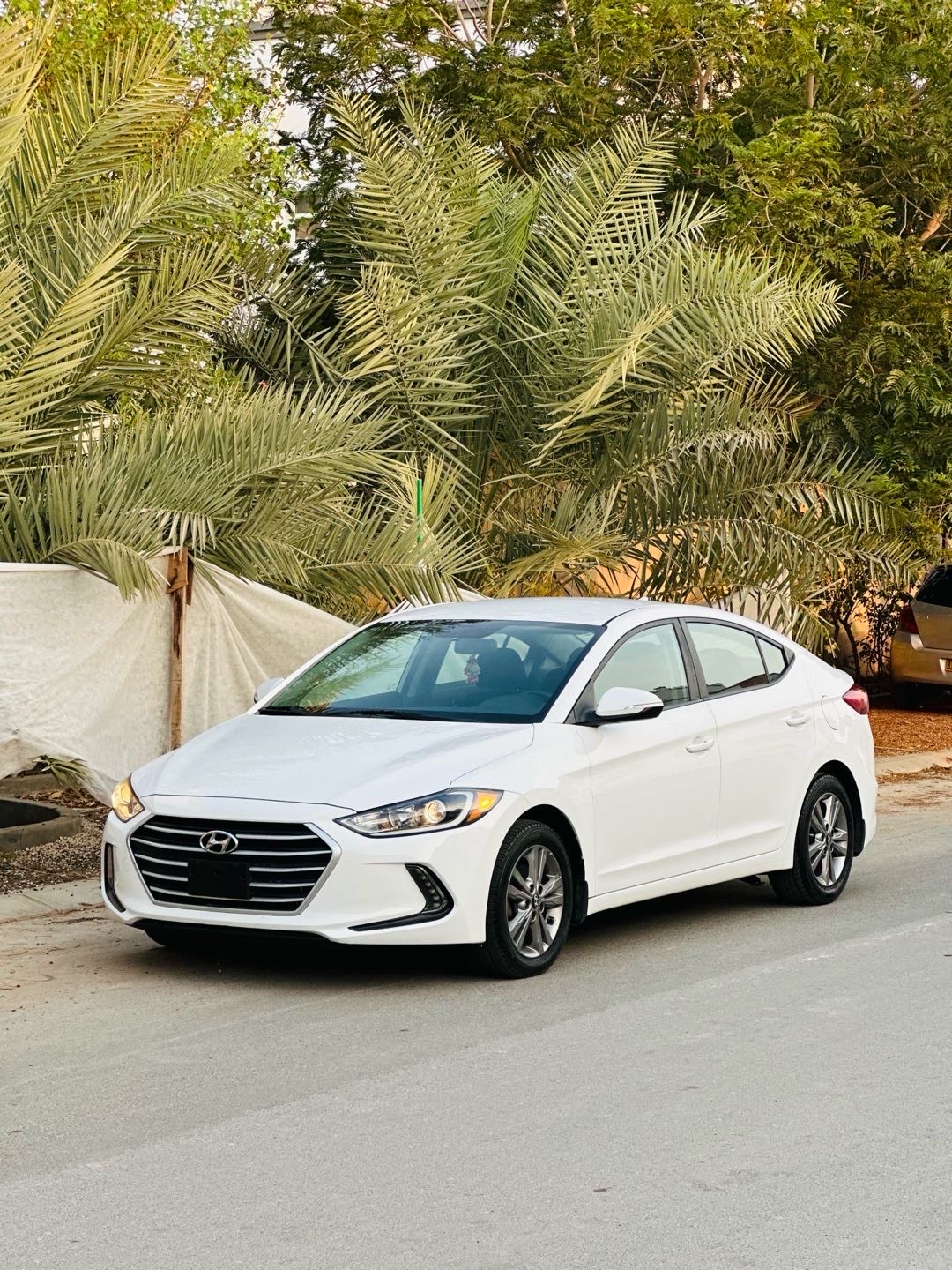 2018 Hyundai Elantra SEL Convenience thumbnail 9