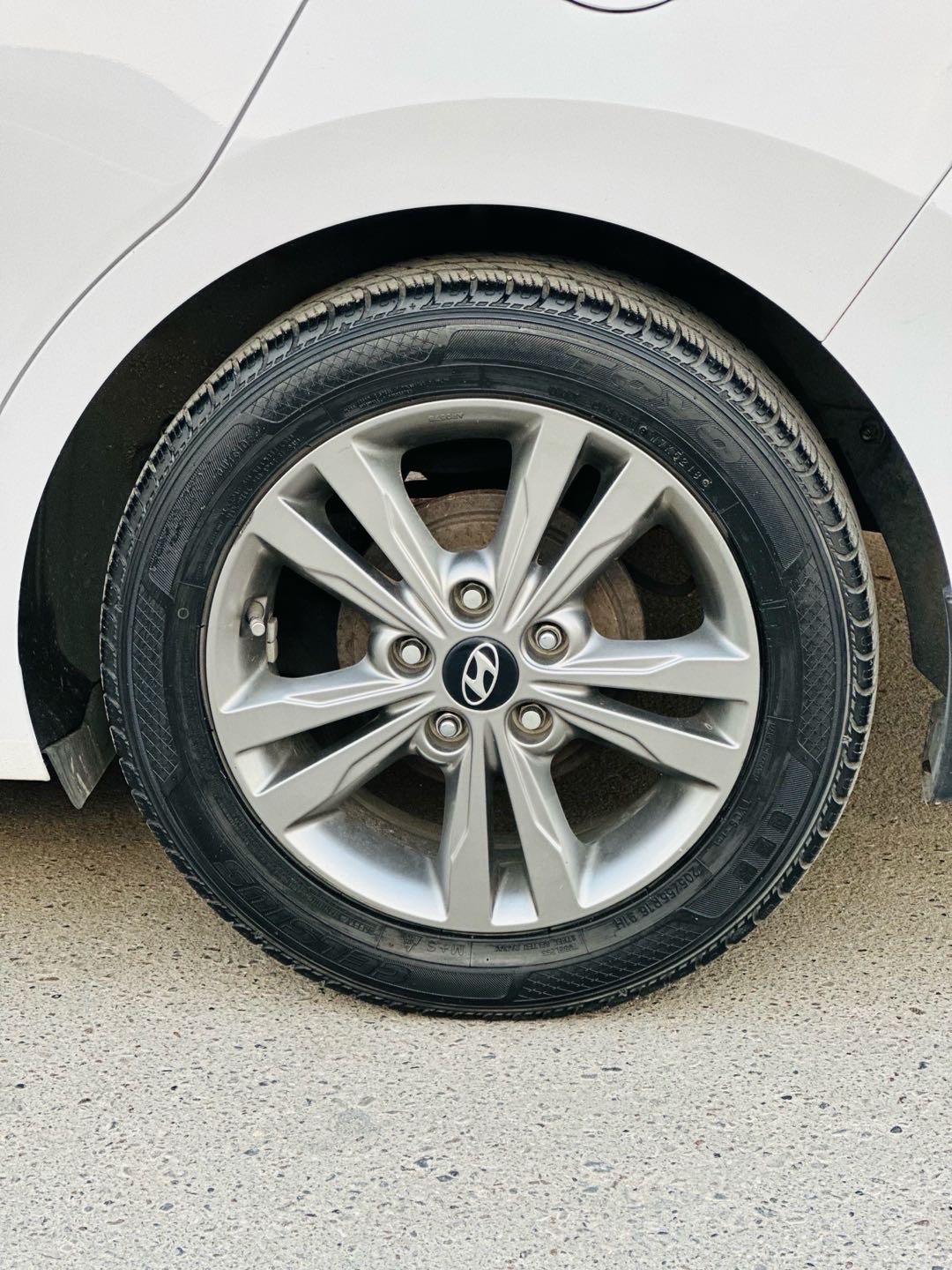 2018 Hyundai Elantra SEL Convenience thumbnail 12
