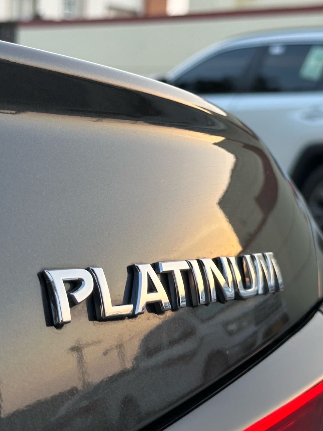 2020 Nissan Altima Platinum thumbnail 17