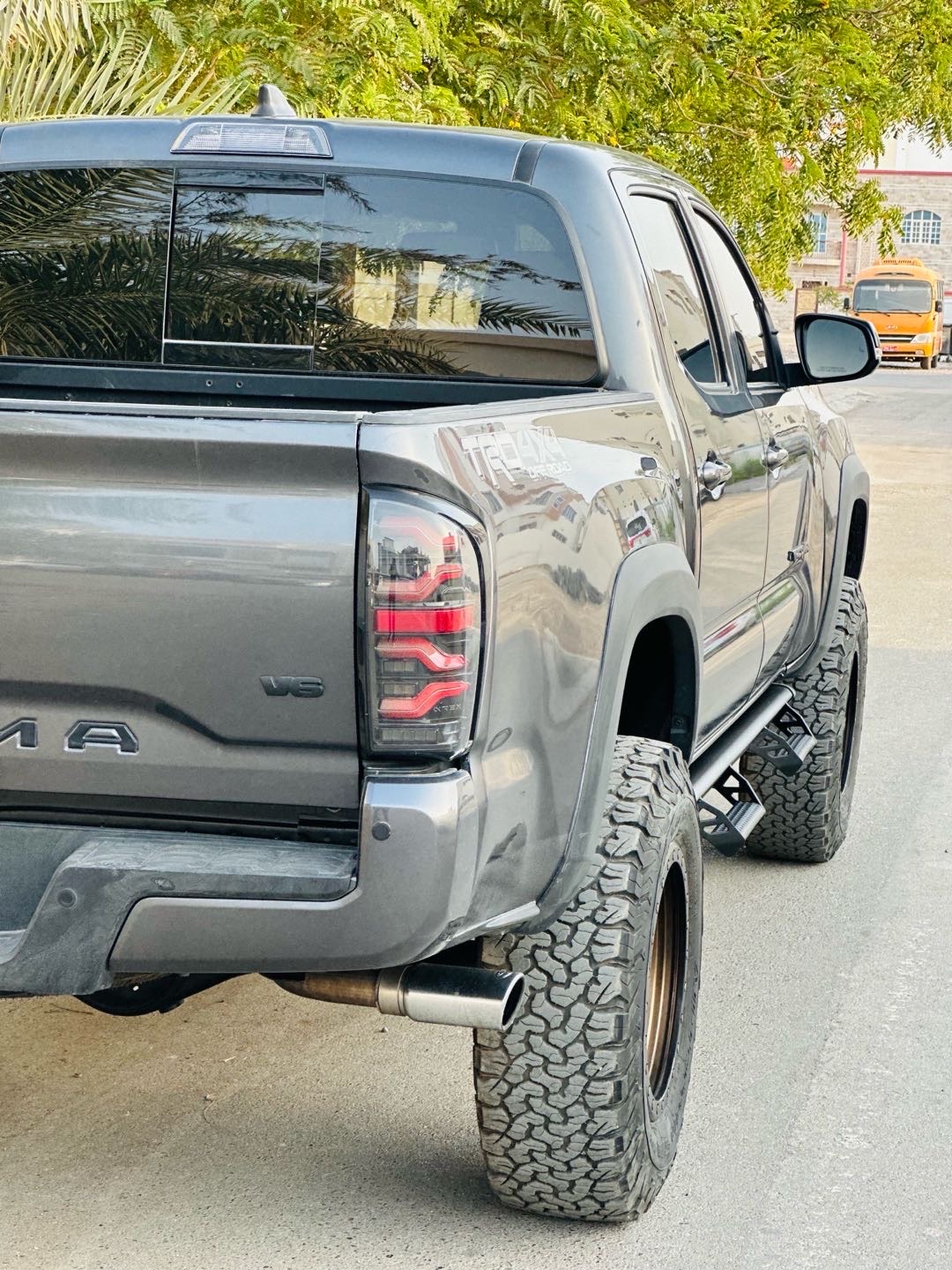 2021 Toyota Tundra TRD Pro