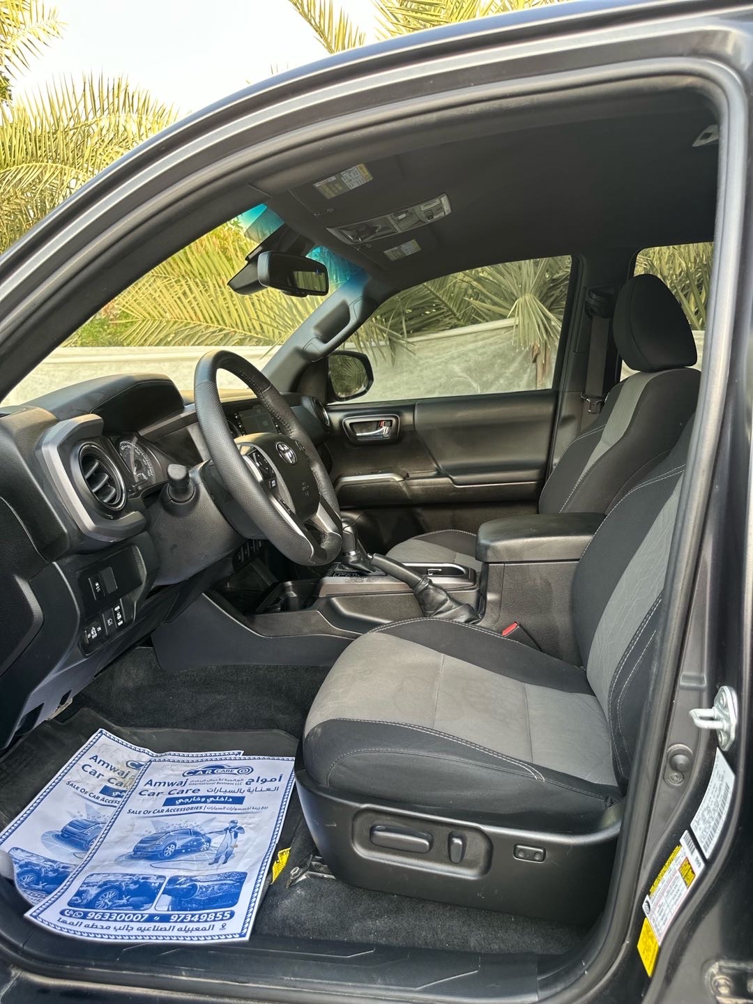 2021 Toyota Tundra TRD Pro thumbnail 2