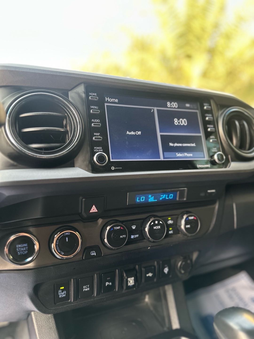 2021 Toyota Tundra TRD Pro thumbnail 4