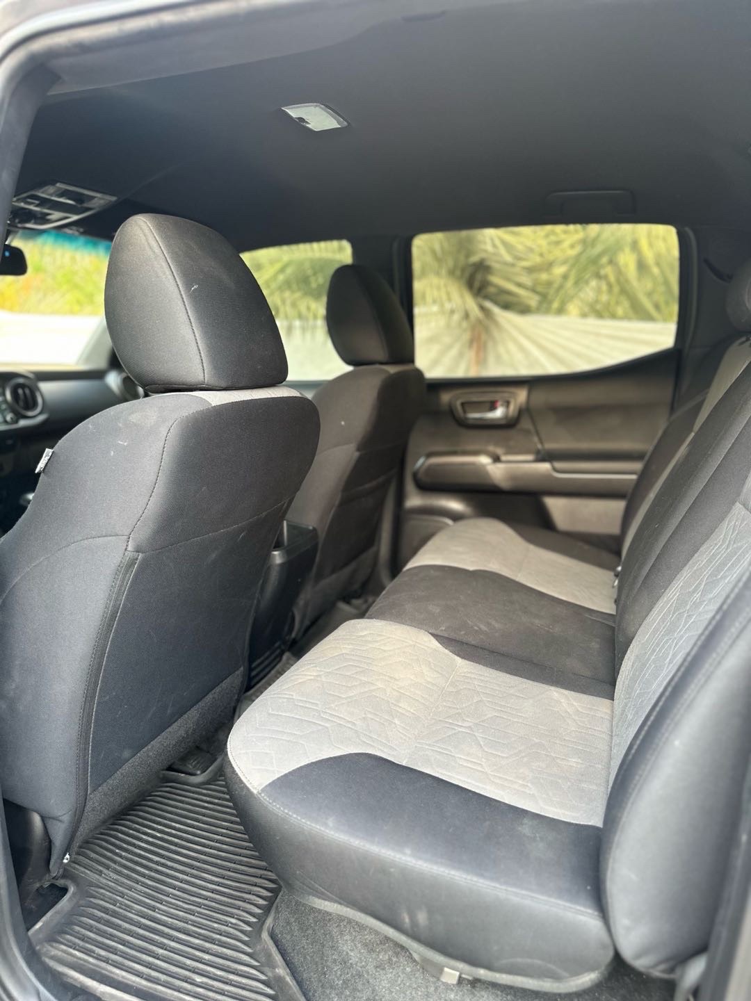 2021 Toyota Tundra TRD Pro thumbnail 5