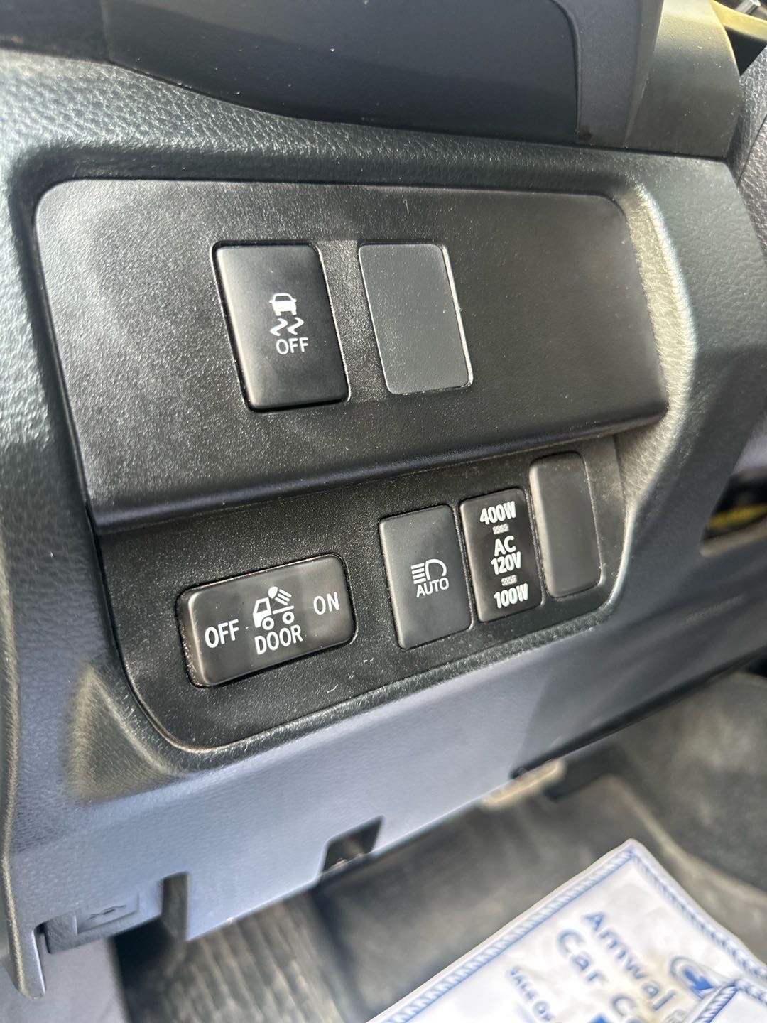 2021 Toyota Tundra TRD Pro thumbnail 6