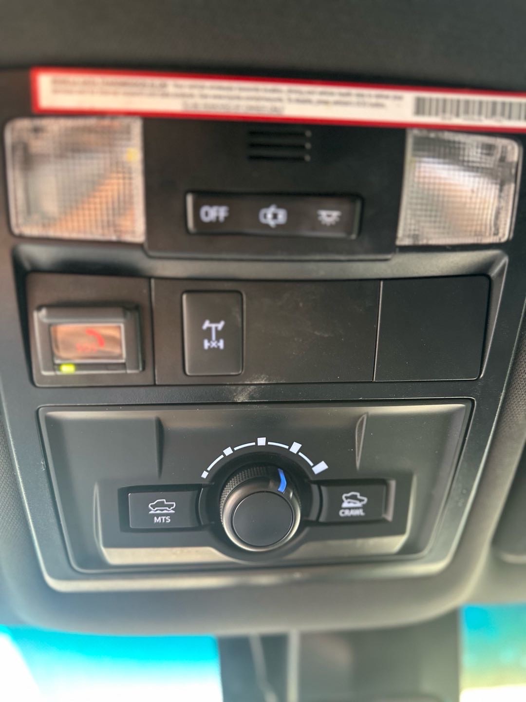 2021 Toyota Tundra TRD Pro thumbnail 7