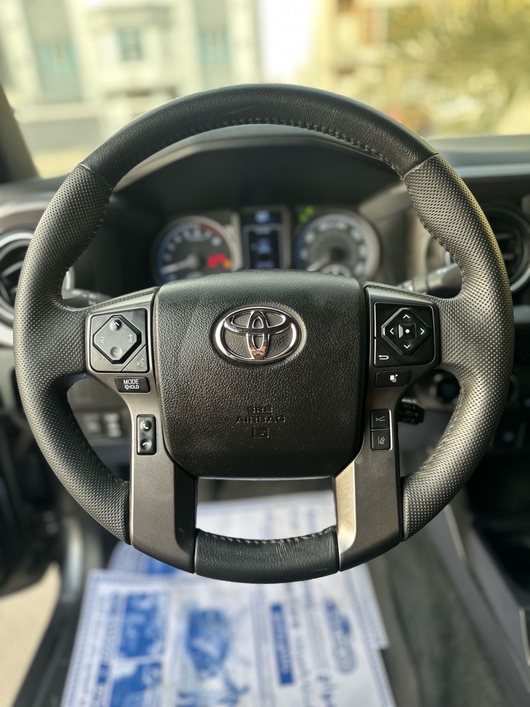 2021 Toyota Tundra TRD Pro thumbnail 11