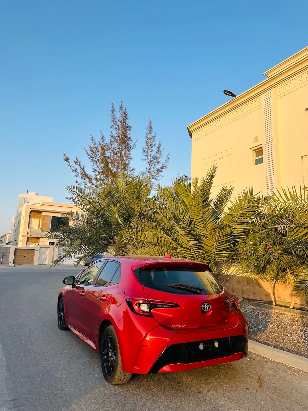 2019 Toyota Corolla SE thumbnail 12