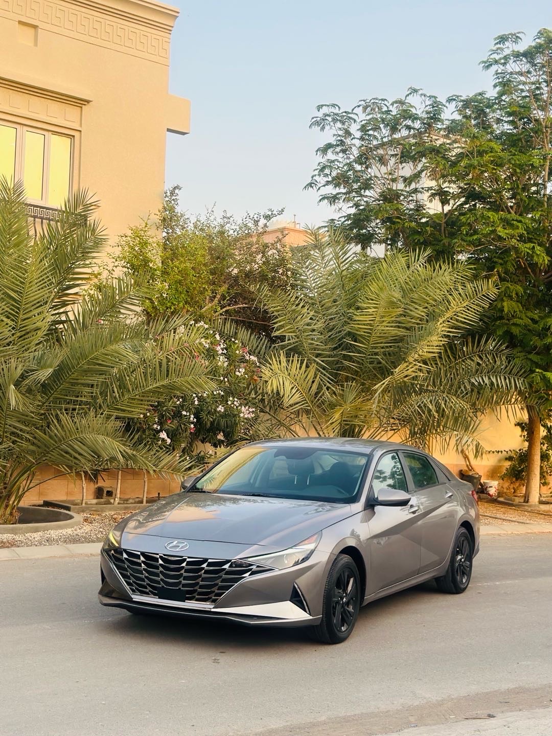 2021 Hyundai Elantra SEL Convenience