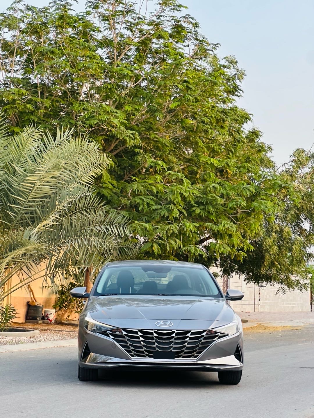 2021 Hyundai Elantra SEL Convenience thumbnail 5