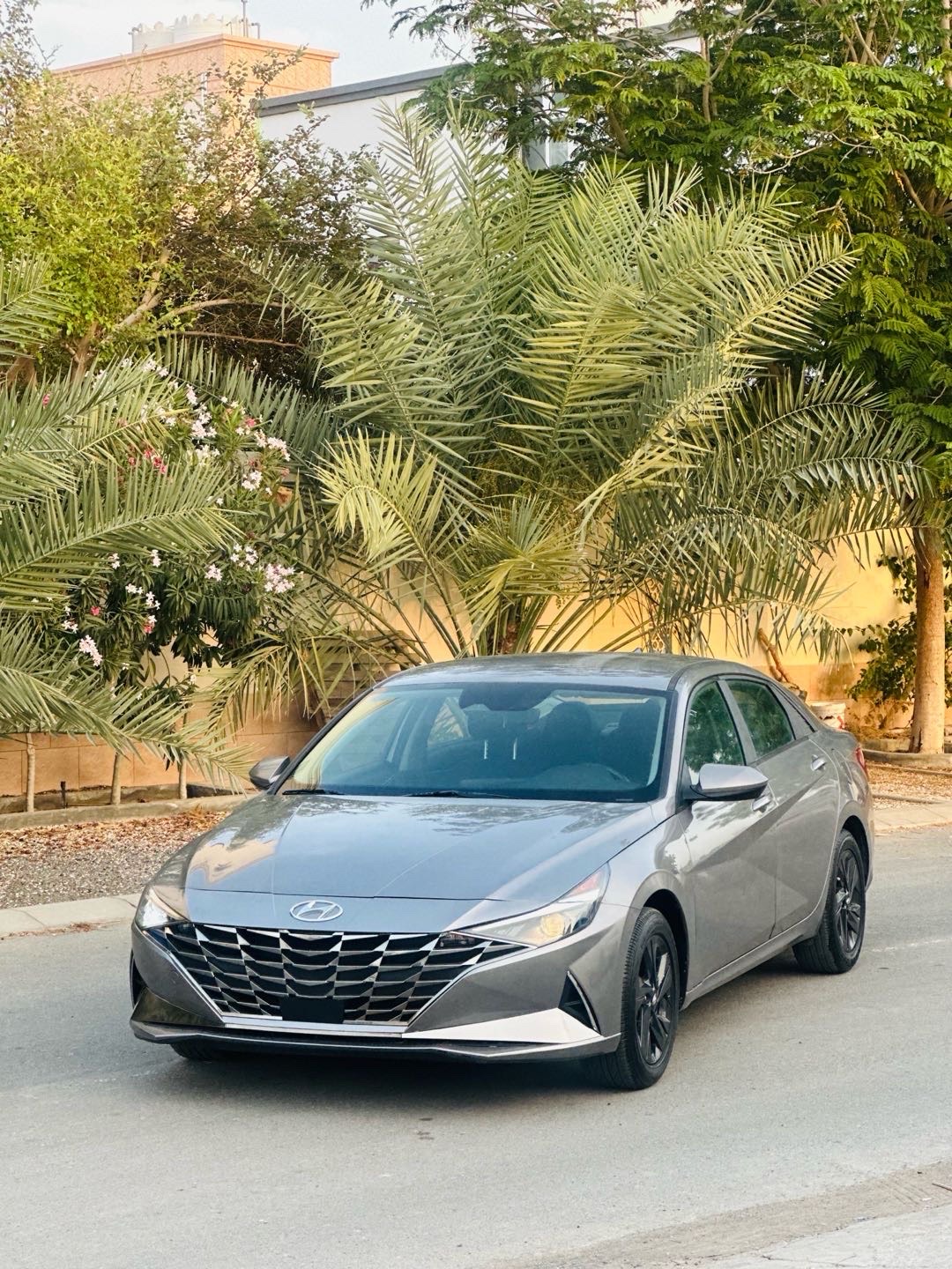 2021 Hyundai Elantra SEL Convenience thumbnail 8
