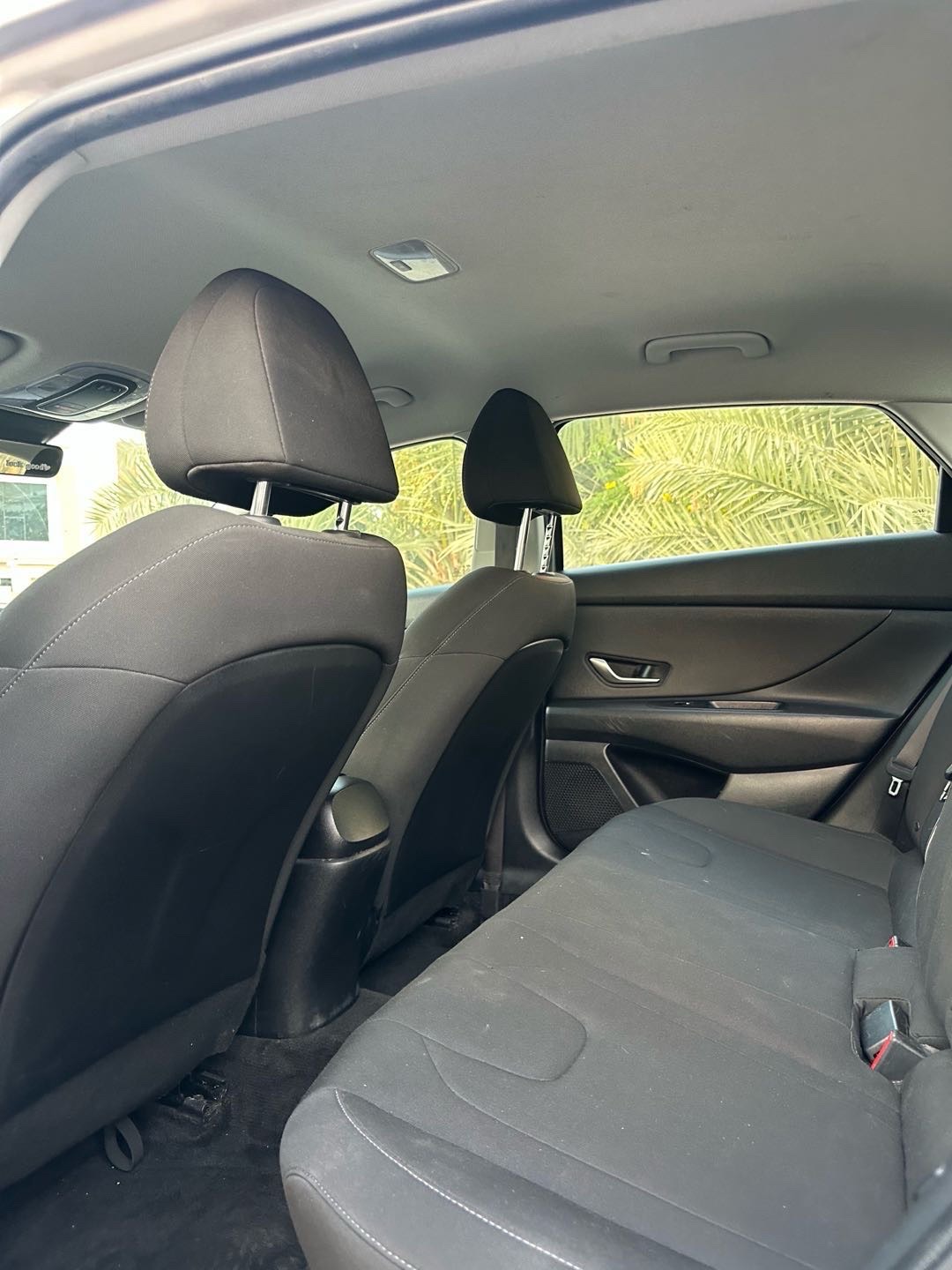 2021 Hyundai Elantra SEL Convenience thumbnail 10