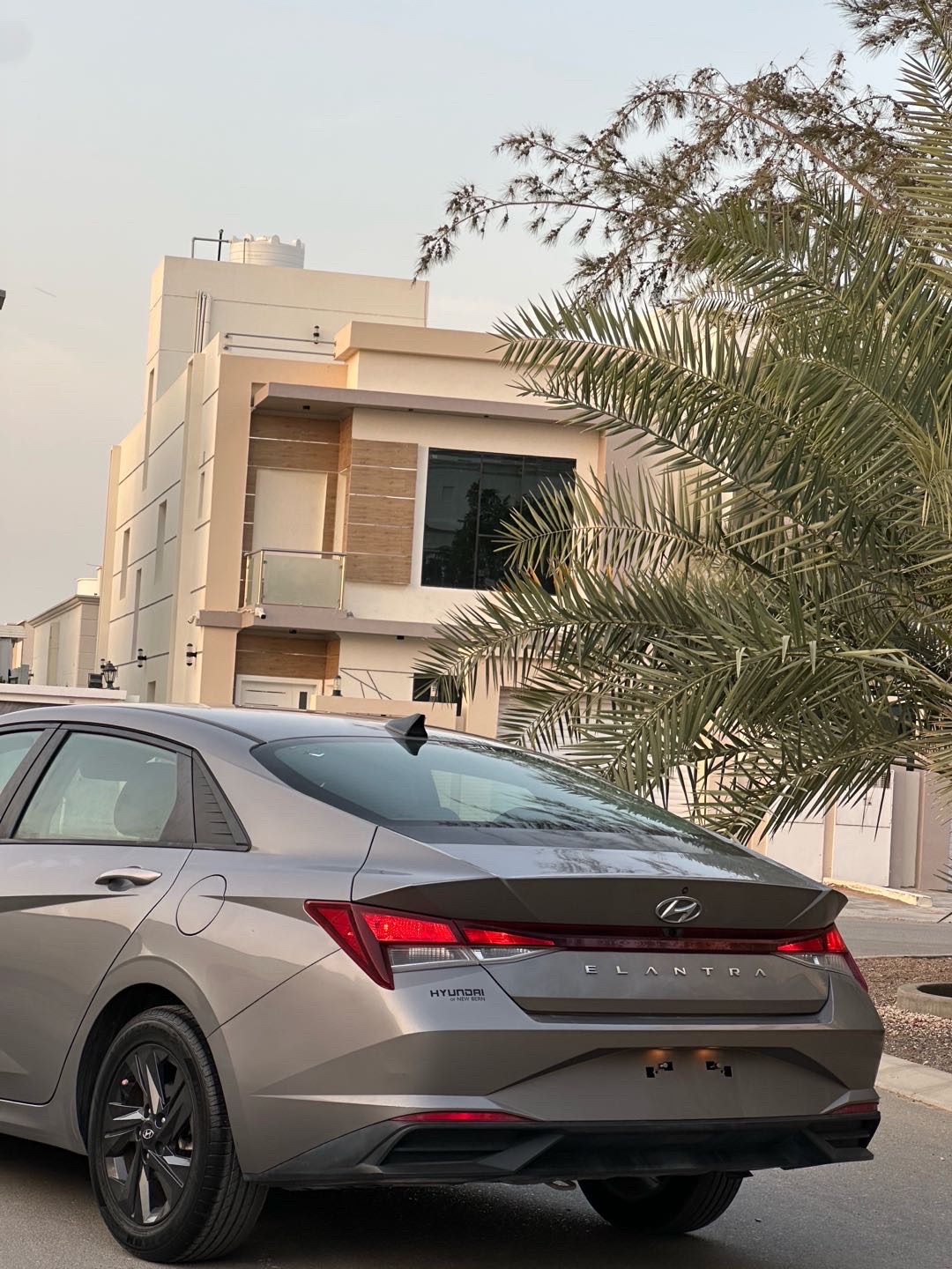 2021 Hyundai Elantra SEL Convenience thumbnail 18