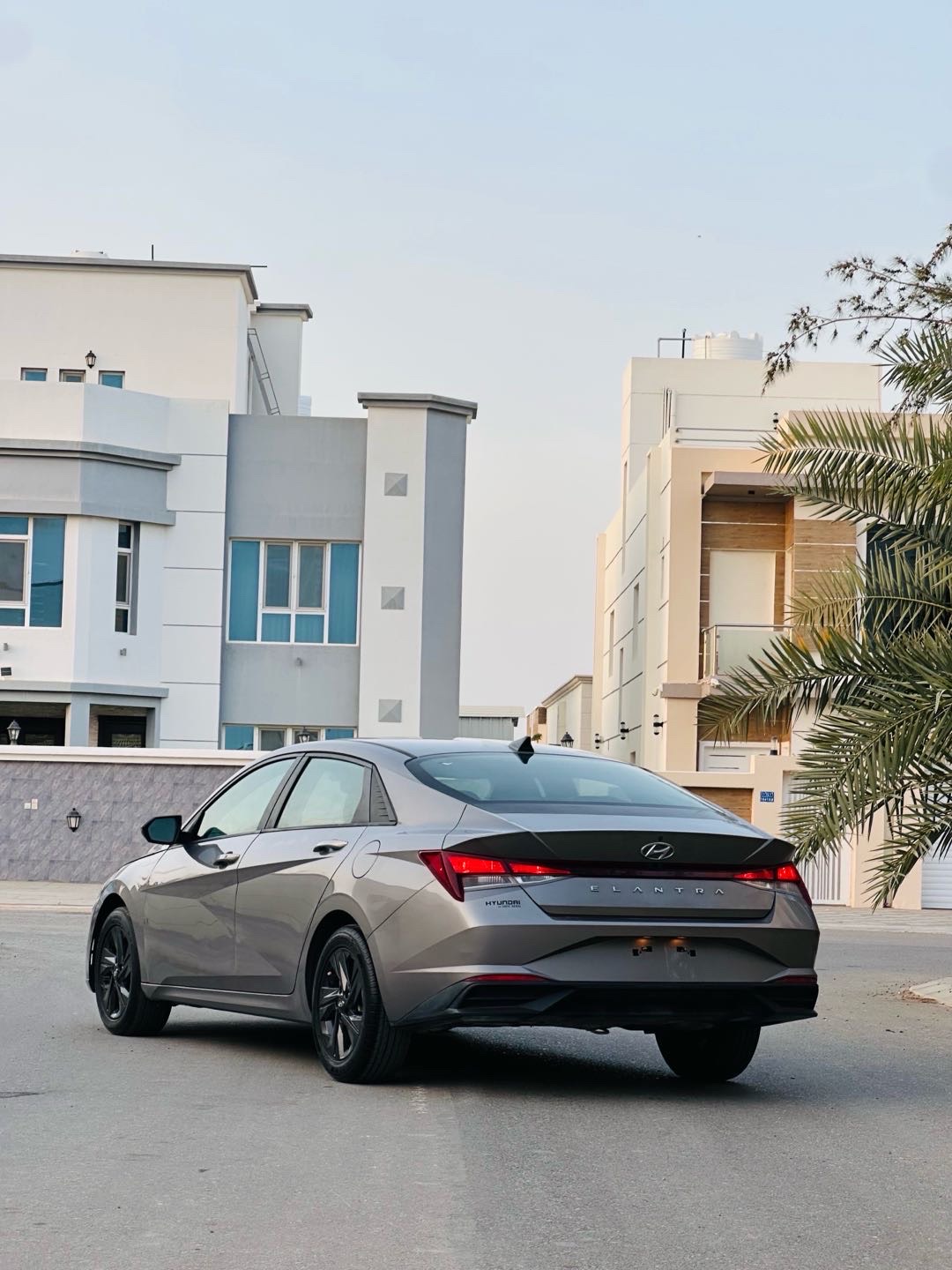 2021 Hyundai Elantra SEL Convenience thumbnail 19