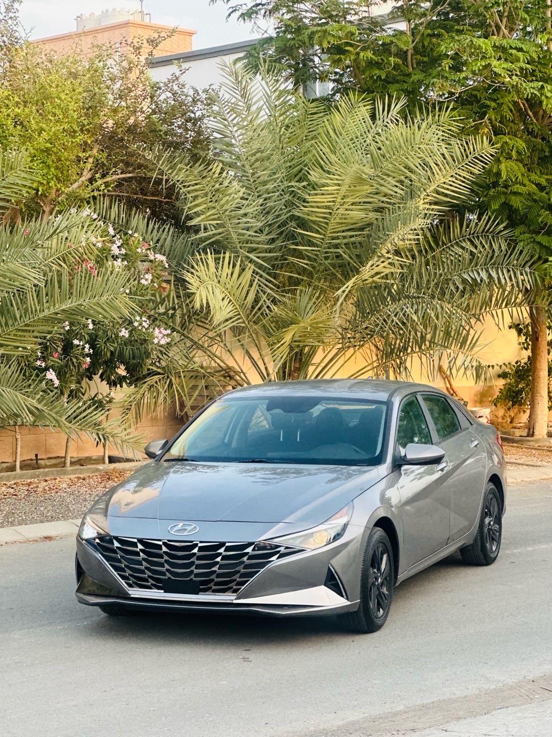 2021 Hyundai Elantra SEL Convenience thumbnail 20