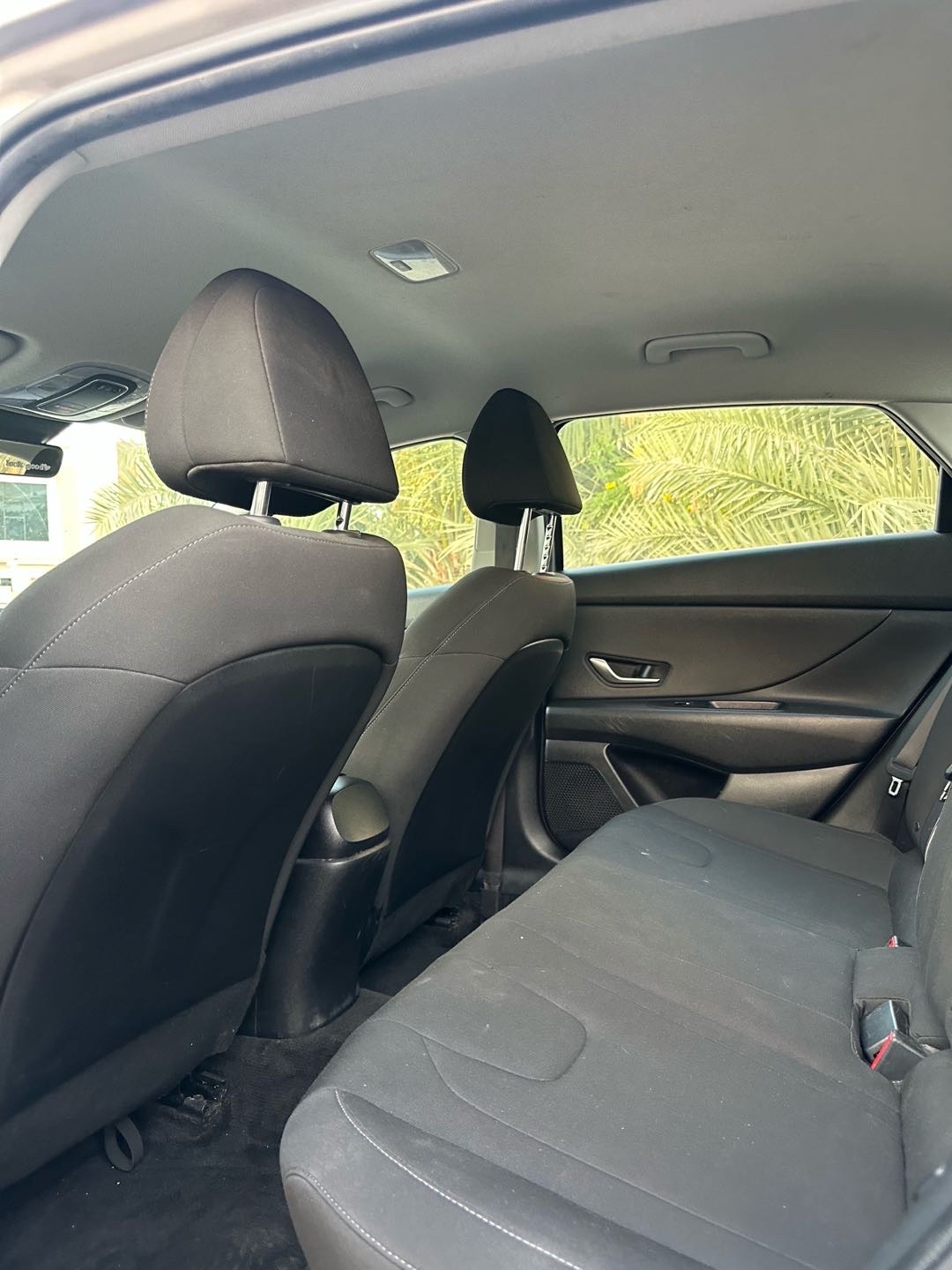 2021 Hyundai Elantra SEL Convenience thumbnail 22