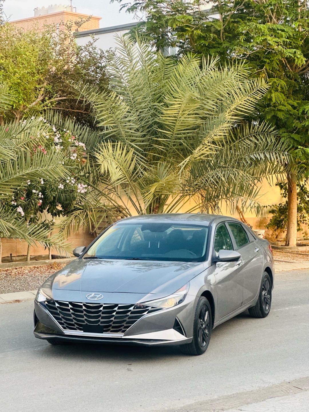 2021 Hyundai Elantra SEL Convenience thumbnail 23