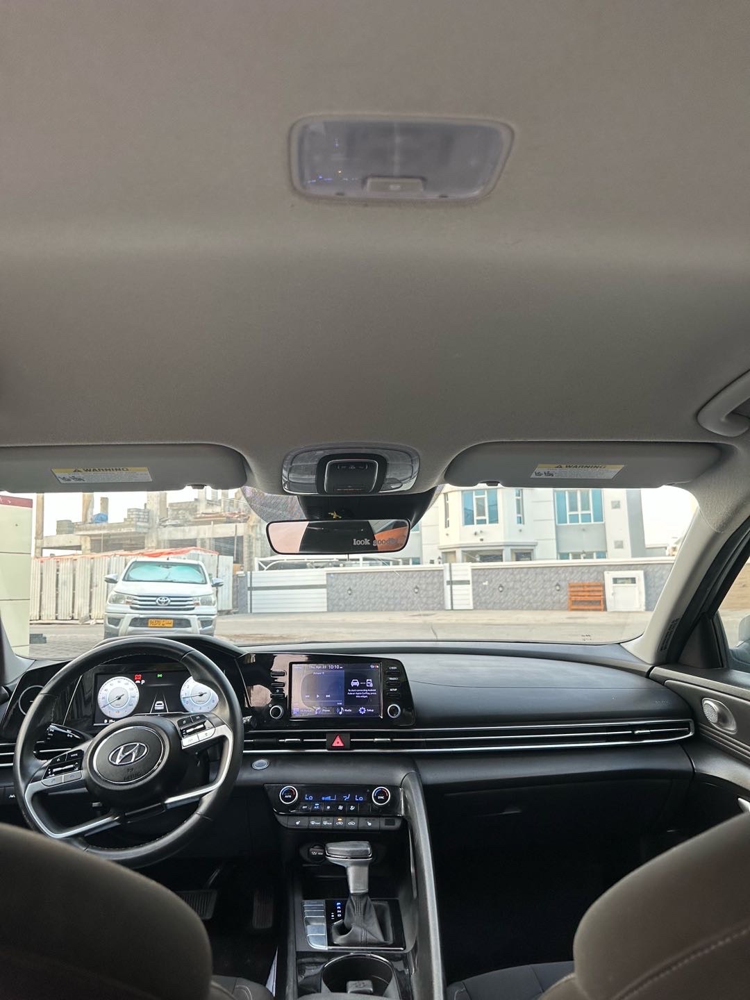 2021 Hyundai Elantra SEL Convenience thumbnail 25