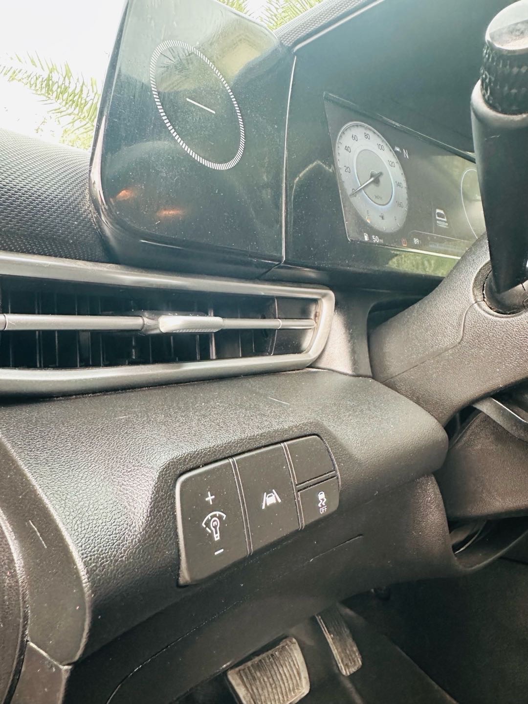 2021 Hyundai Elantra SEL Convenience thumbnail 27