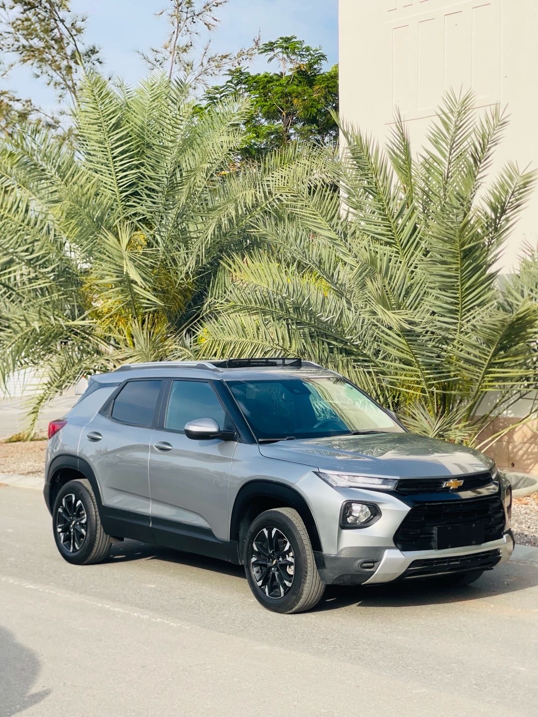 2023 Chevrolet Trax LS