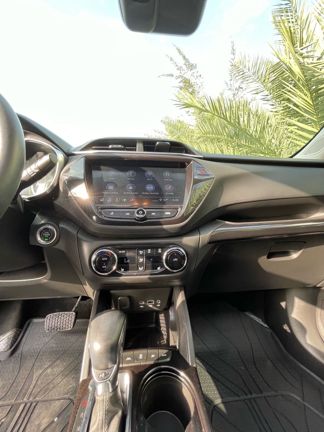 2023 Chevrolet Trax LS thumbnail 5