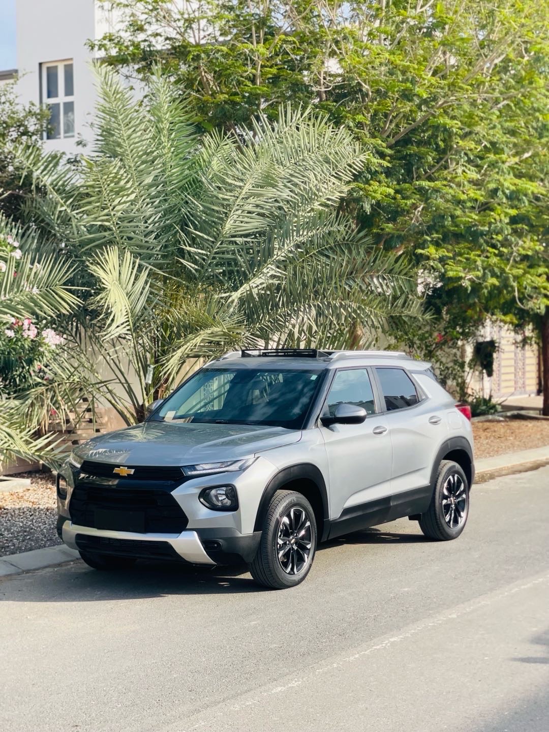 2023 Chevrolet Trax LS thumbnail 6