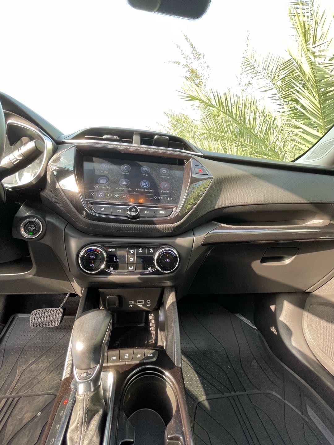 2023 Chevrolet Trax LS thumbnail 14