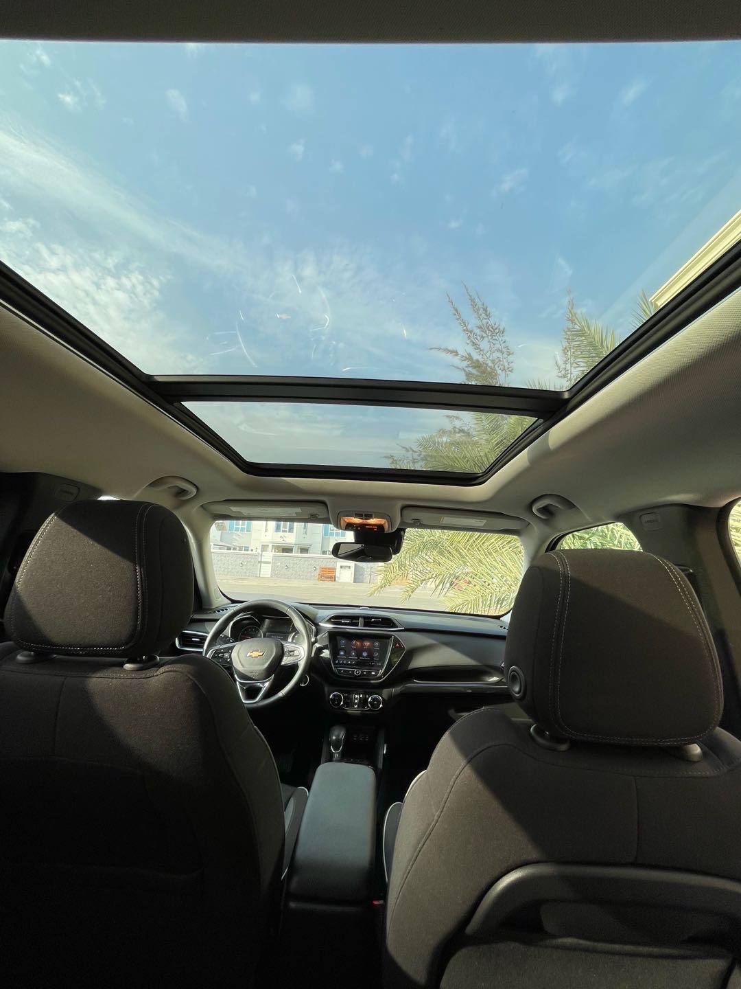 2023 Chevrolet Trax LS thumbnail 17