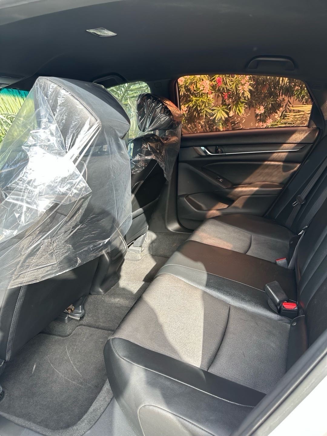 2020 Honda Accord SE thumbnail 9