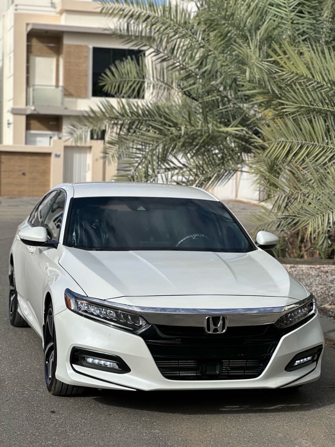 2020 Honda Accord SE thumbnail 11