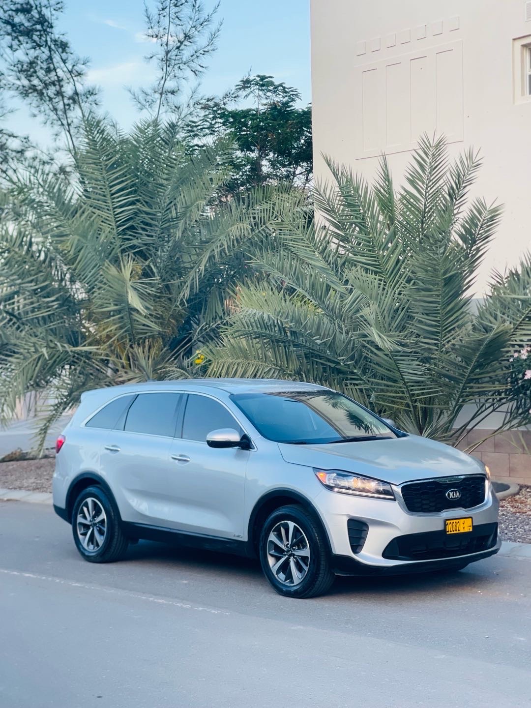 2020 Kia Sorento LX thumbnail 2