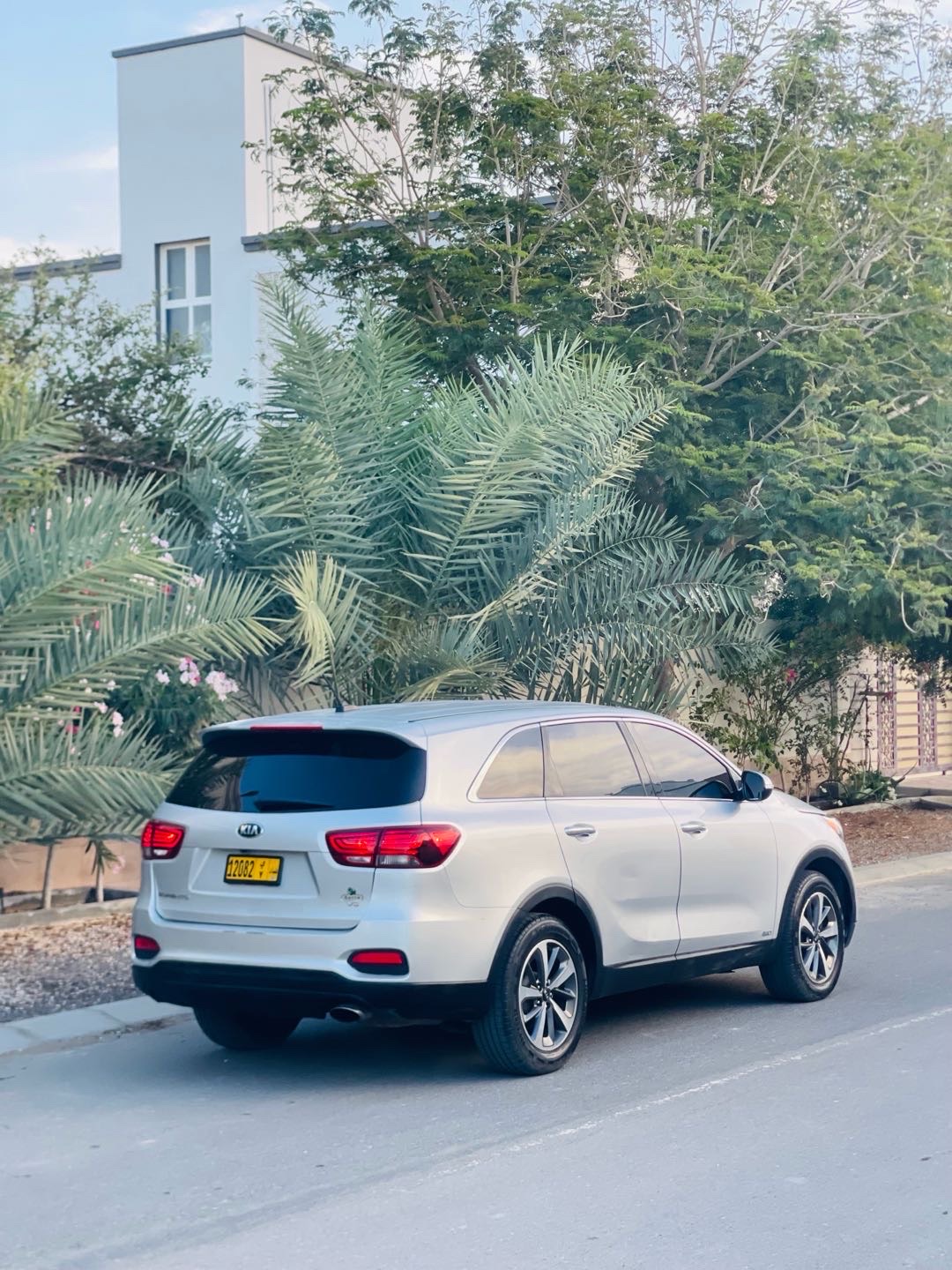 2020 Kia Sorento LX thumbnail 4