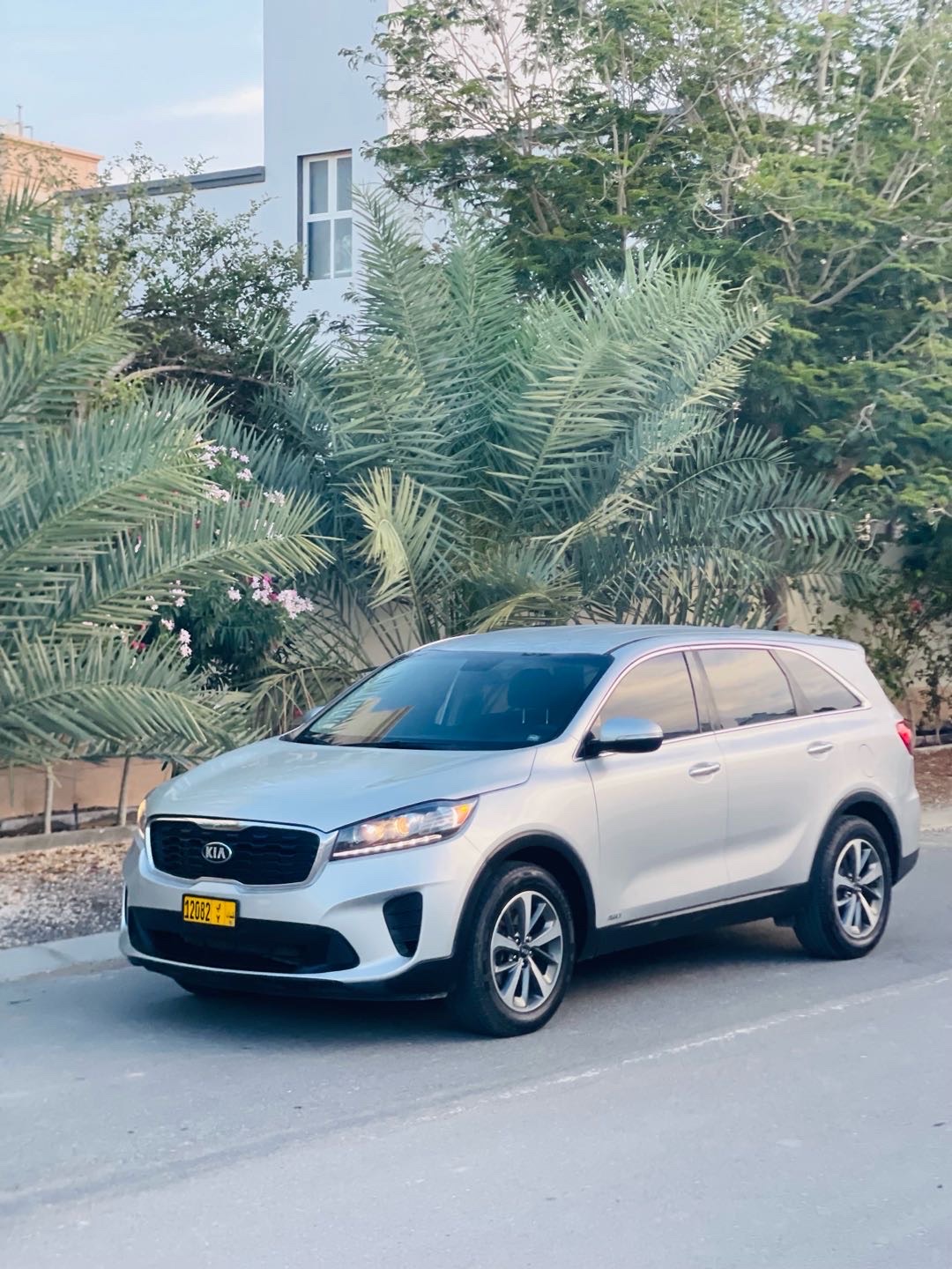 2020 Kia Sorento LX thumbnail 5