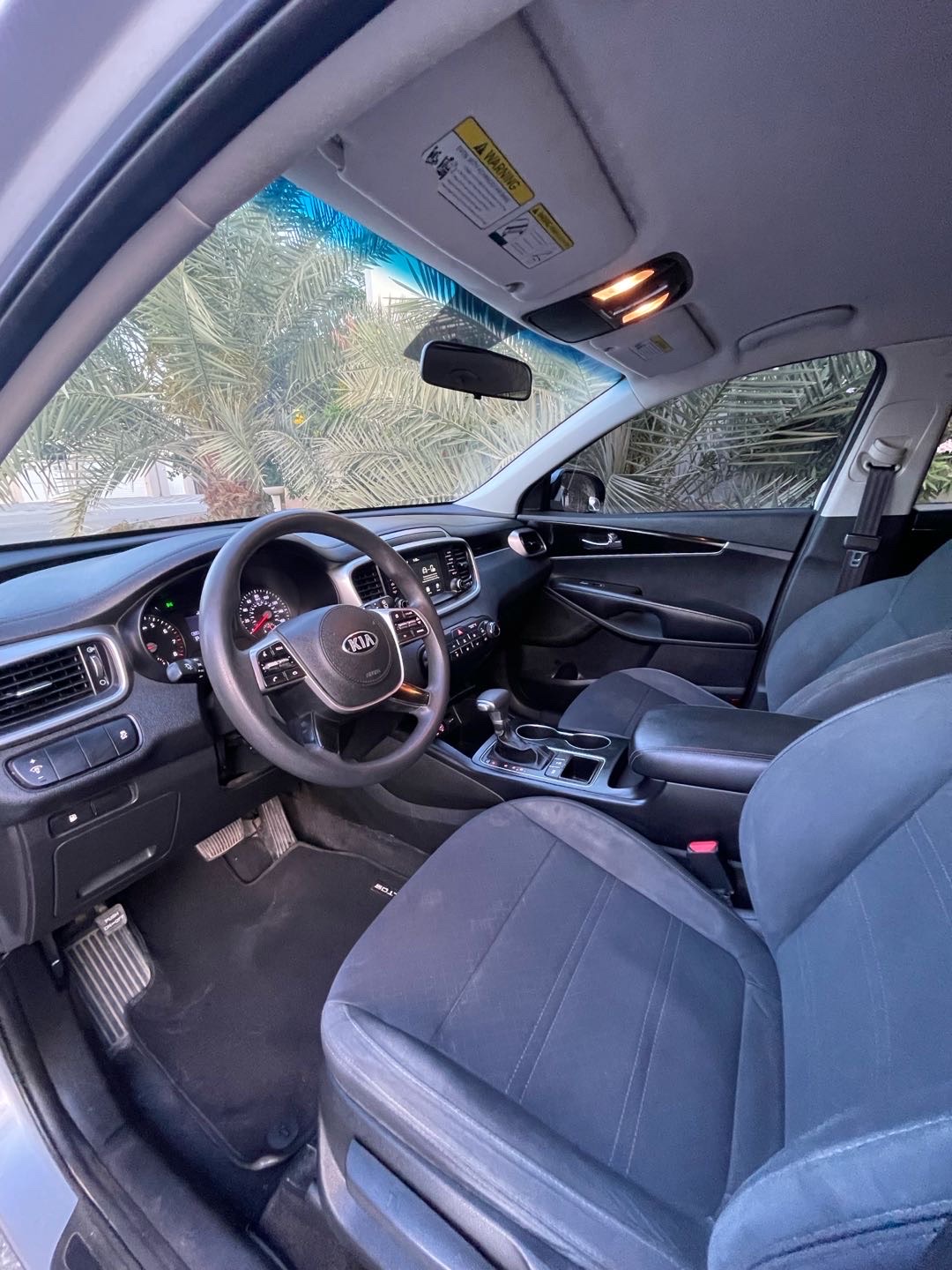 2020 Kia Sorento LX thumbnail 6