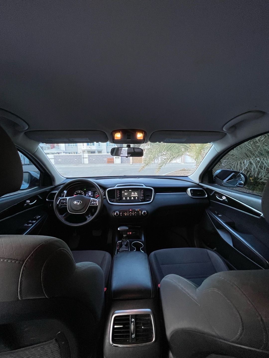 2020 Kia Sorento LX thumbnail 7