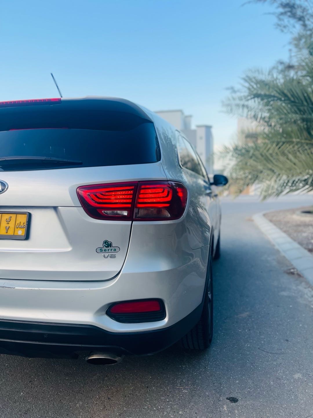 2020 Kia Sorento LX thumbnail 8